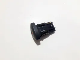 Renault Clio I Hazard light switch 442723e