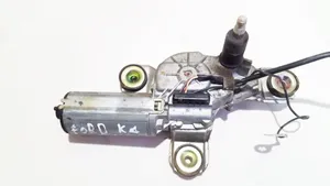 Ford Ka Motorino del tergicristallo del lunotto posteriore 97kg17k441ac