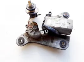 Honda Civic Motor del limpiaparabrisas trasero 53007302