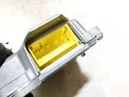 Opel Sintra Oro pagalvių valdymo blokas 09359680