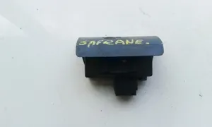 Renault Safrane Bouton commande réglage hauteur de phares 7700808300V