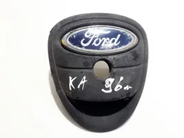 Ford Ka Takaluukun rekisterikilven valon palkki 97kgb43404