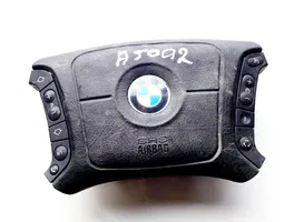 BMW 5 E39 Airbag dello sterzo 3310942541