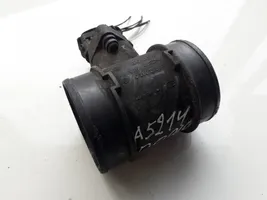 Fiat Doblo Mass air flow meter 0280218113