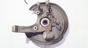 Volkswagen Phaeton Rear brake disc plate dust cover 3d0615611c
