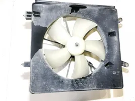 Honda Stream Kale ventilateur de radiateur refroidissement moteur 