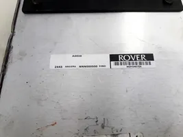 Rover 75 Altre centraline/moduli nnw005900