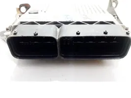 Opel Corsa C Sterownik / Moduł ECU 55196352zj