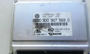 Volkswagen Phaeton Блок управления 3D0907553C