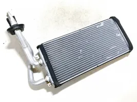 Honda Stream Heater blower radiator 