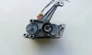 Opel Astra H Attuatore/motore della valvola del collettore di aspirazione 55205127