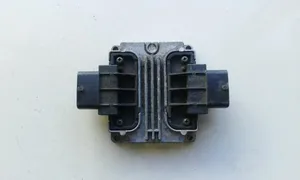 Opel Vectra B Gearbox control unit/module 09186187