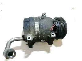 Daihatsu Cuore Air conditioning (A/C) compressor (pump) 1135320