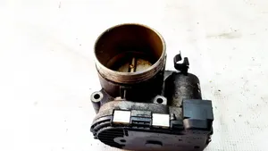 Volvo S60 Clapet d'étranglement 0280750103