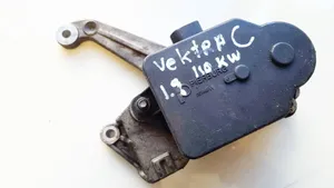 Opel Vectra C Intake manifold valve actuator/motor 