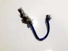 Mitsubishi Colt Cita veida sensors mr287428