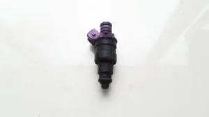 Renault Clio II Injecteur de carburant 873774