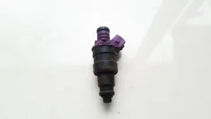 Renault Clio II Injecteur de carburant 873774