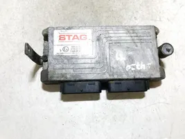 Opel Astra G Module d'unité de contrôle GPL 10r036615