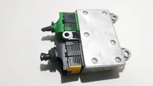 Opel Corsa D Airbag control unit/module 13262359