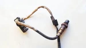 Renault Megane III Lambda probe sensor h8200437489