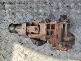 Mitsubishi Outlander Front differential 