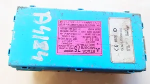 Mitsubishi Lancer Juego de caja de fusibles 405210319
