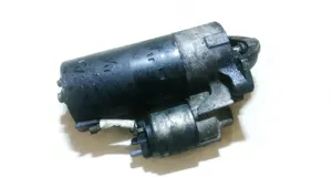 Volvo XC90 Starter motor 0001109311