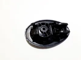 Chevrolet Matiz Front door interior handle 96563306