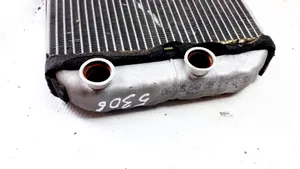 Volvo S40, V40 Radiateur de chauffage 