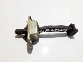 Mitsubishi Galant Front door check strap stopper 