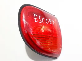 Ford Escort Lampy tylnej klapy bagażnika 93ag15k258