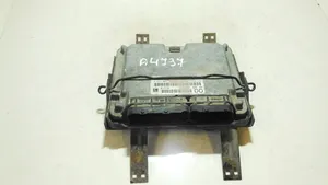 Opel Sintra Calculateur moteur ECU 0281001972