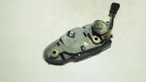 Opel Omega B1 Front door lock (next to the handle) 1l105