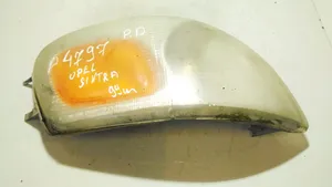 Opel Sintra Front indicator light 185029b