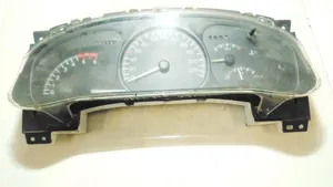 Opel Sintra Compteur de vitesse tableau de bord 09353909