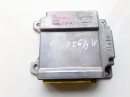 Mazda Premacy Airbag control unit/module c10057k30a