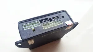 Opel Vectra B Alarm control unit/module 