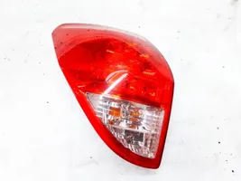 Toyota RAV 4 (XA30) Lampa tylna 