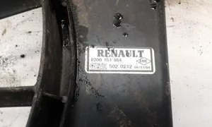 Renault Megane II Convogliatore ventilatore raffreddamento del radiatore 8200151464