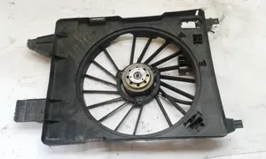 Renault Megane II Convogliatore ventilatore raffreddamento del radiatore 8200151464