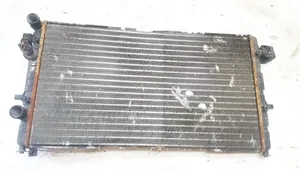 Seat Ibiza II (6k) Coolant radiator 6K0121283E