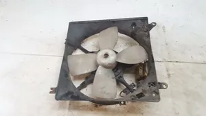 Mitsubishi Galant Convogliatore ventilatore raffreddamento del radiatore 