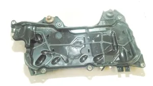 Renault Koleos I Engine cover (trim) 8200672464