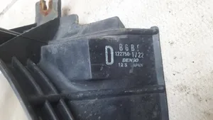 Mazda 323 Convogliatore ventilatore raffreddamento del radiatore 1227501722
