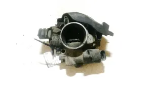Chrysler Voyager Throttle valve 