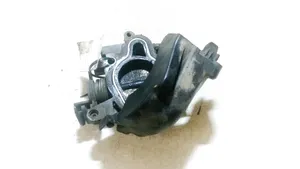 Chrysler Voyager Throttle valve 