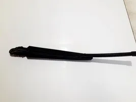 BMW 3 E90 E91 Rear wiper blade arm 61627118206