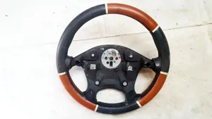 Opel Astra F Steering wheel 90497158