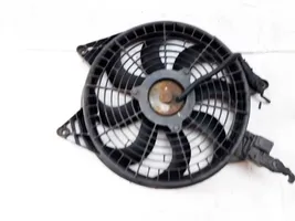 KIA Carnival Kale ventilateur de radiateur refroidissement moteur 